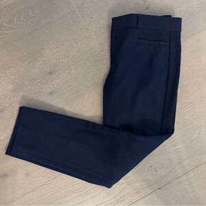 Women’s Banana Republic Sloan Pant 6